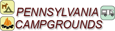 Pennsylvania Campgrounds, Rv Parks, Camping Sites